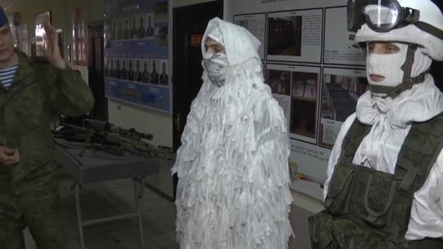 служба по контракту смотреть онлайн