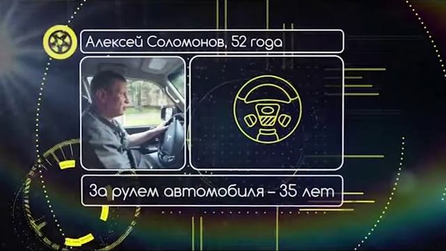 Услуга Трезвый водитель от компании "Трезвая помощь" смотреть онлайн