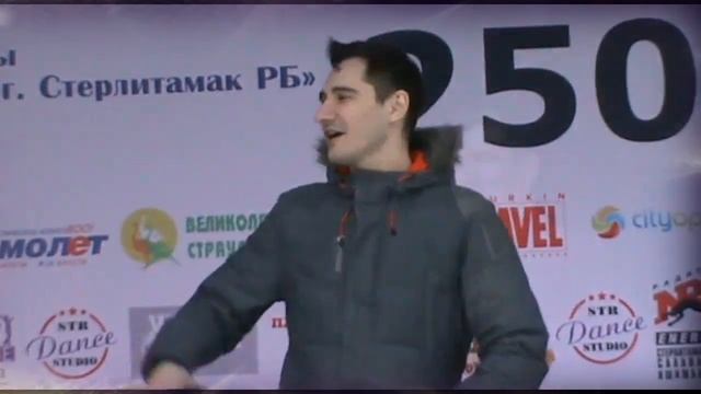 Глеб Радов✌- Я на белом коне (2015🎸2018)