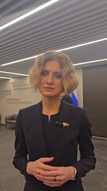 Продюсер и автор книги Мария Бутина поделилась ключевой идеей проекта "Тюремный дневник" смотреть онлайн