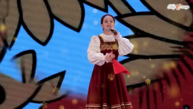 Ах, Утушка Луговая - Из репертуара Лидии Руслановой - Дьякова Ульяна смотреть онлайн