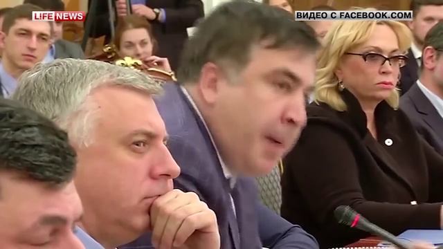 Разговор Авакова с Саакашвили Прикол 16.12.15 Ссора Аваков Саакашвили смотреть онлайн