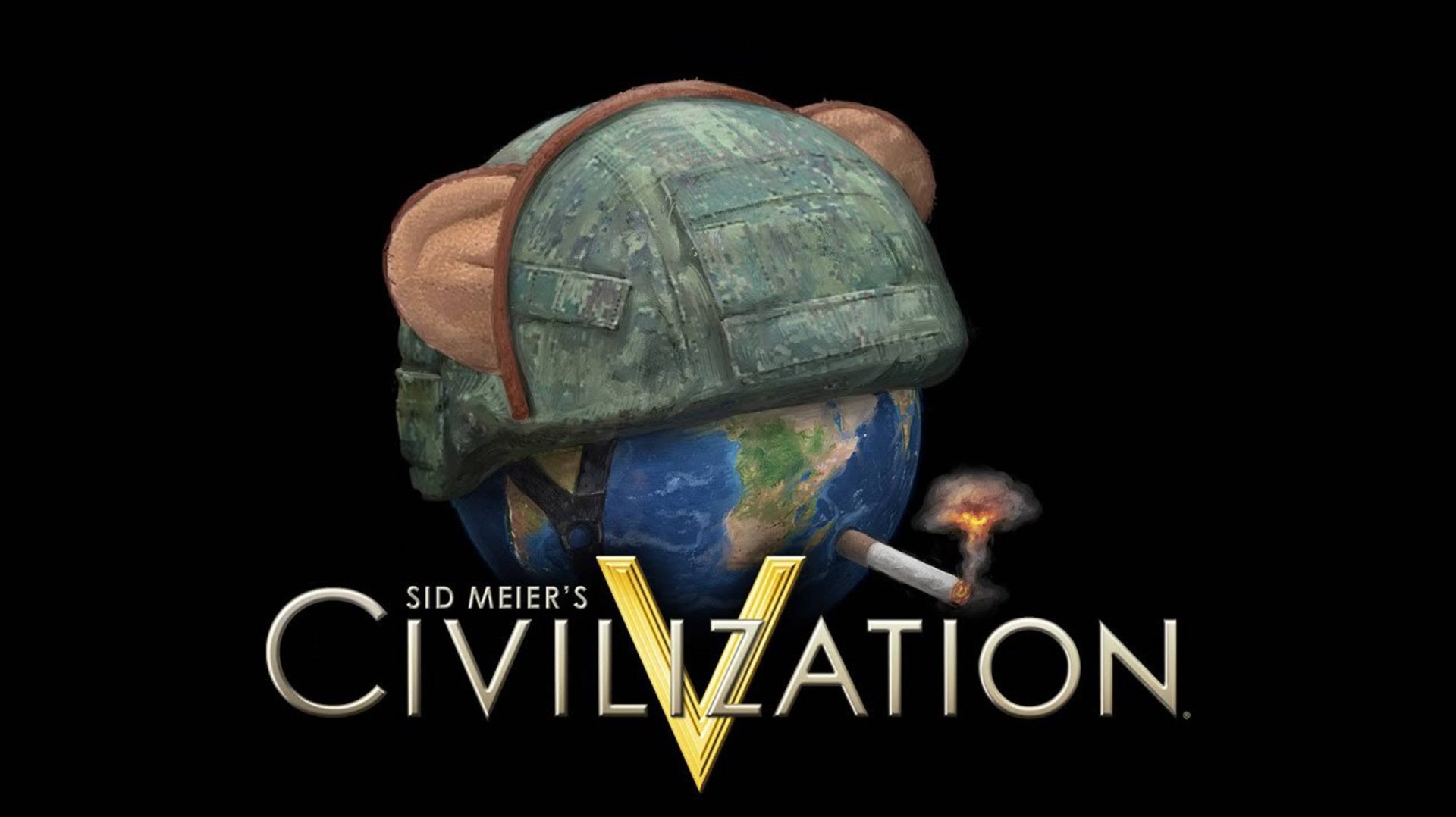 Я поиграл в Civilization 5, так что вам не придётся смотреть онлайн