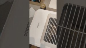 Разборка, сборка, доработка увлажнителя Xiaomi Smart ультра