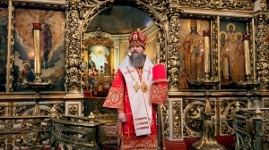 Слово в Неделю о расслабленном.