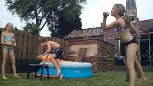 Гибкость и грация в движении🧘♀️✨🤸♀️💫