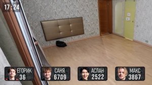 ВЫЖИВИ В Доме где ВСЁ ПЛАТНО! *ДЕНЬ 1*