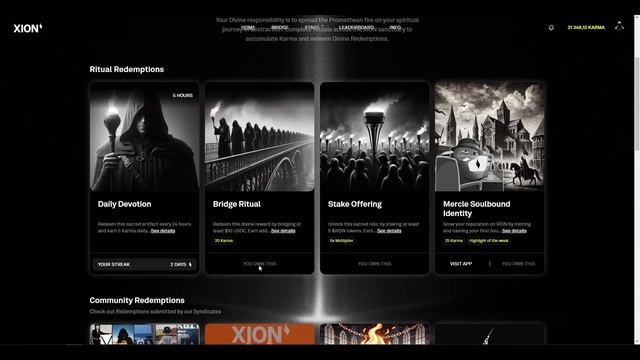 XION | The Promethean Saga | Покрокове виконання смотреть онлайн