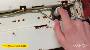 Обзор #8 люминесцентный светильник "усп 2х40"