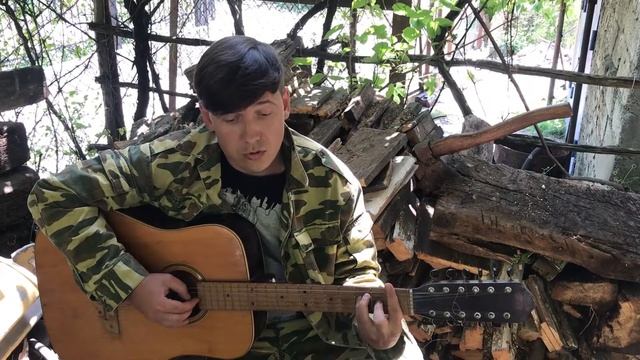 Омбудсмен полиции Авторская песня в поддержку Владим? смотреть онлайн