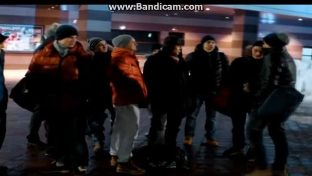 Прикол Кисляка) Demon! смотреть онлайн