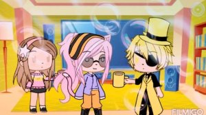 3часть реакция на шипы мейбл и билла