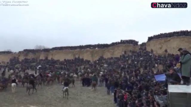 02 02 2017 G'o's Qishlog'ida Mardon Xoji Bobo Ko'pkari 2 Qism смотреть онлайн