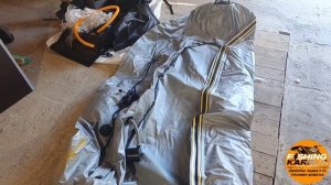 Купил новую лодку ПВХ BoatMaster обзор .#обзор #лодки