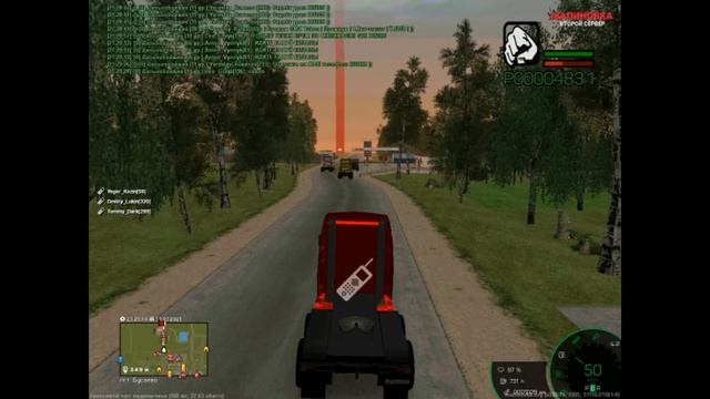 Malinovka приколы в рации смотреть онлайн