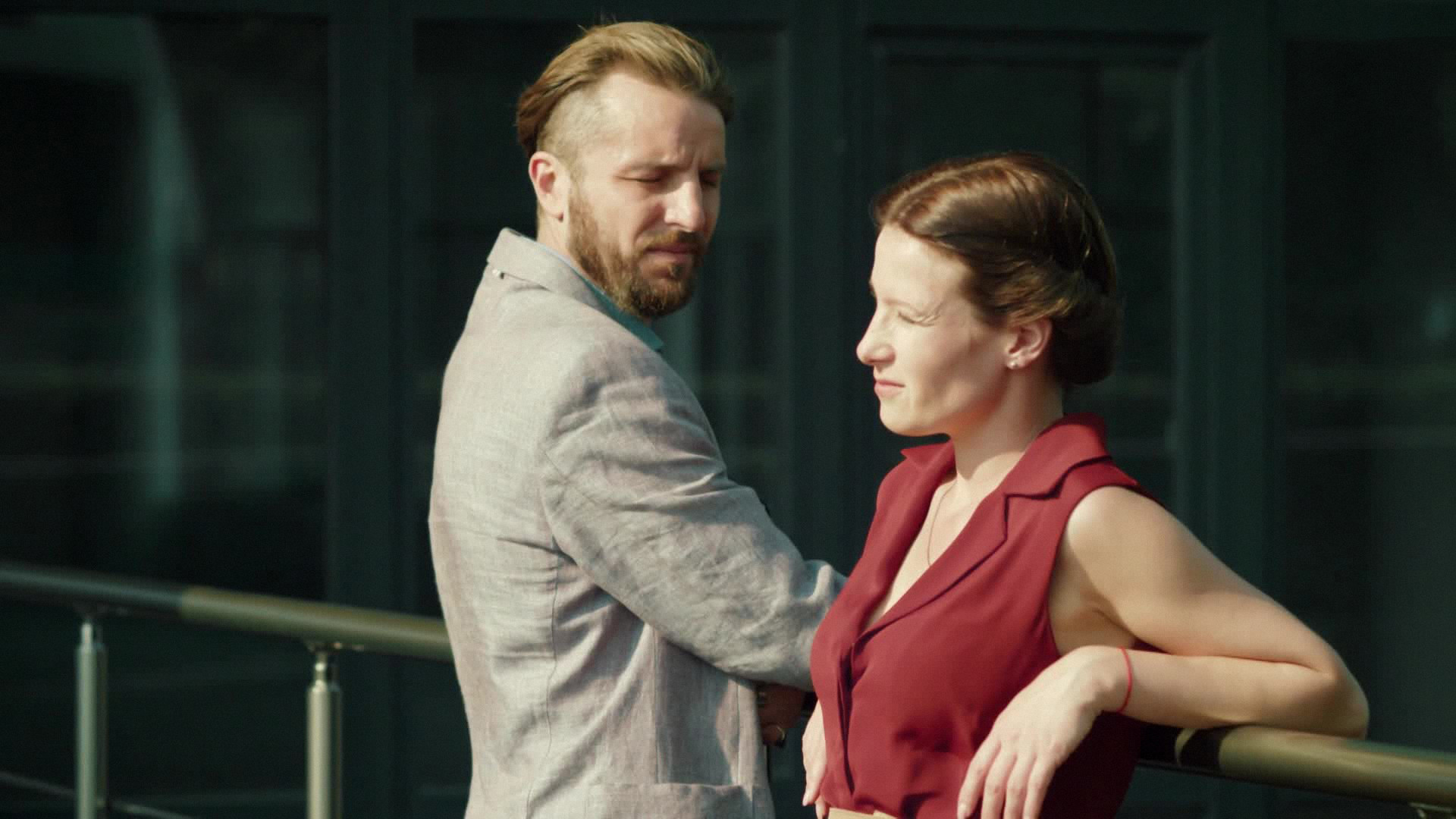 Вижу-знаю, 1 сезон, 5 серия смотреть онлайн