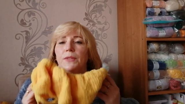 Не лежит у меня к ним душа/Что купила/Мама вяжет.../ смотреть онлайн