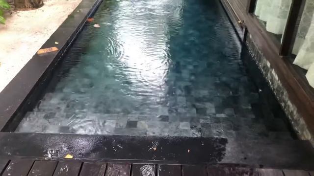 OZEN Reserve Bolifushi - Earth Pool Villa Sunrise, сентябрь 2022 смотреть онлайн