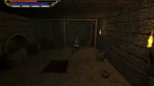 Прохождение knights f the Temple: Infernal; Crusade Часть 4 Финал (PC) смотреть онлайн