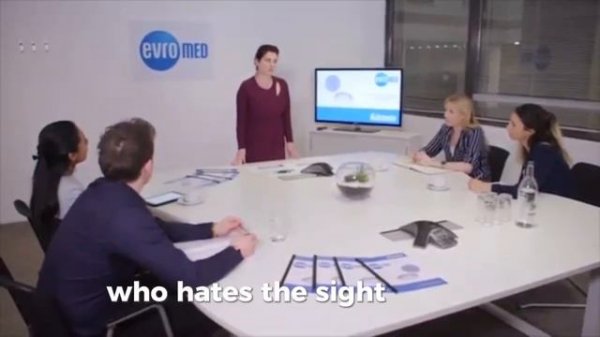 interact with people in a group