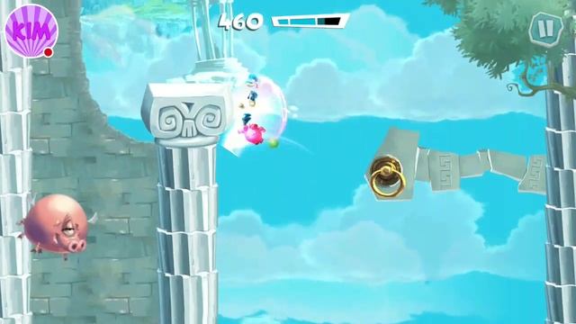 МАЛЕНЬКИЙ СТРИМЧИК|Оценка каналов/Rayman Леджинс