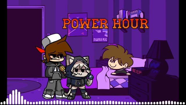 Power Hour (Мощный час) #gamer_yaroslaw #прохождение #game #fnf #friday_night_funkin смотреть онлайн