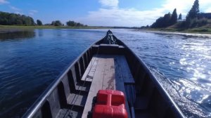 Первый запуск лодочного мотора PROMAX 9.9 PRO 20 л.с. Это НОВИ?