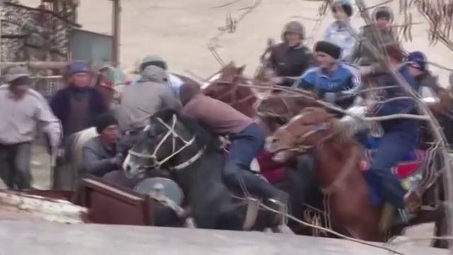 Barakatop Kamangaron 03 смотреть онлайн