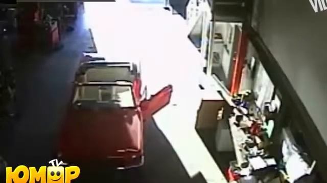 САМЫЙ ЛУЧШИЙ ЮМОР 2017 СМЕШНО ДО СЛЕЗ смотреть онлайн