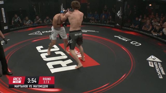 Шара Буллет vs Мясник | Сумасшедшая мощь Рыжего Пирата на RCC | Магомедов vs Мартынов | БОНУС ВЕЧЕР смотреть онлайн