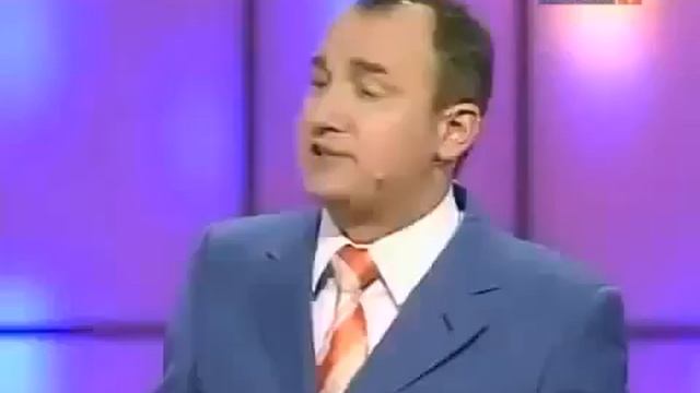Юмор с Святославом Ещенко
