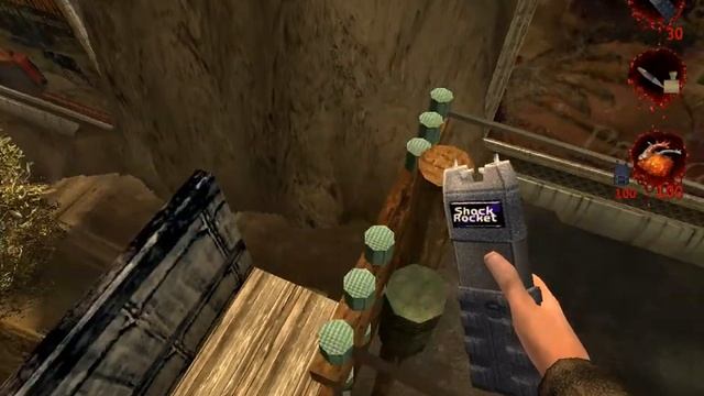 постал 2 прохождение 1 смотреть онлайн