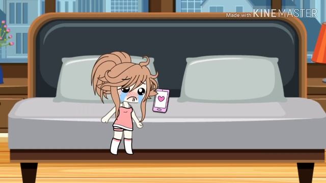 CRUSH.GLMV.Gasha life.в честь 30+ подписчиков :3