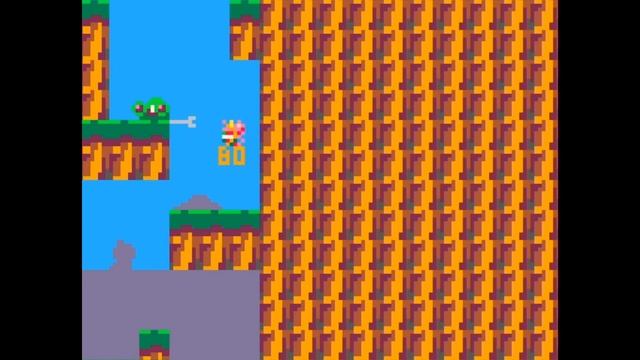 PINK CAT GREEN CAT (2025) Pico-8