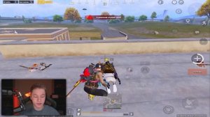 💪ТИТАНЫ В PUBG Mobile: ЗОНГ И SECRET