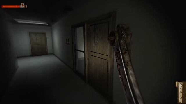 Condemned Criminal Origins - Глава - 7 Городская Библиотека #1 без комментариев