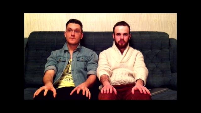 ПБП - 9 / Приглашение / PEOPLE INSIDE смотреть онлайн