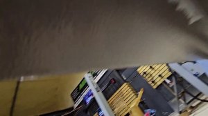 Как Установить четырехстоечный подъемник? Ravaglioli Инст?