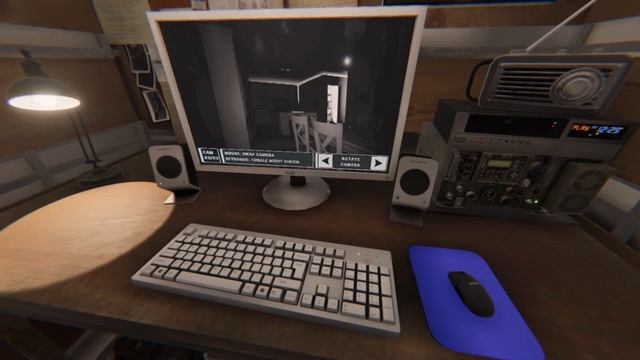 Phasmophobia- челлендж с новыми предметами