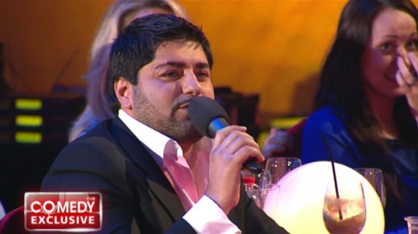 Comedy Club. Exclusive, 1 сезон, 22 серия