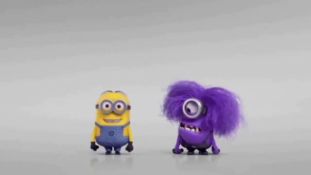 ll Миньоны ll смотреть онлайн