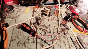 Блок питания на TL 431 - ограничение тока. Вторая версия.