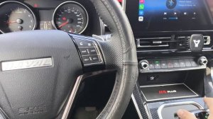 Как поставить Хавал м6 на нейтраль