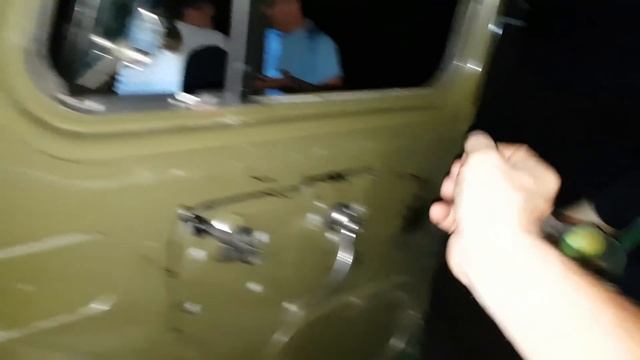 OFF ROAD FREE FEST 2018 приезд ночь утро смотреть онлайн