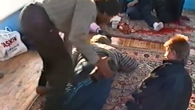 Деревенский массажист // Самые лучшие приколы #6 смотреть онлайн