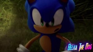 Sonic Frontiers: I'm Here (Русская версия)