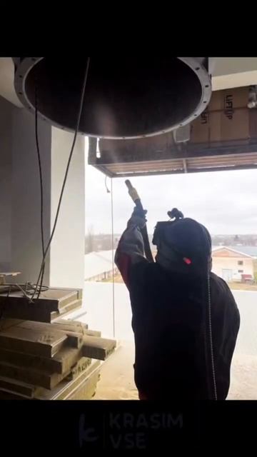 Пескоструйные работы 👍 #reels #красим #пескоструй #покра смотреть онлайн