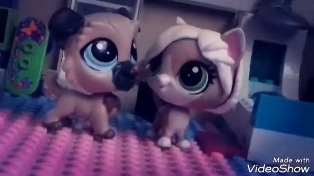 💙LPS.Клип Insomnia.💙(не судите строго это мой первый клип) смотреть онлайн