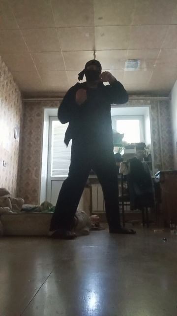 Крайне Северный Ниндзя: Кросс (15.05.2025) Very Nordic Ninja: Cross Kick #VeryNordicNinjaLavinAKicks