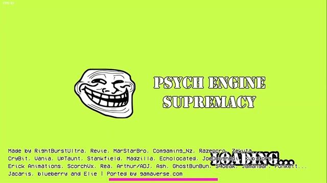Игра · FNF VS Sonic EXE 2 5   3 0 Friday Night Funkin' ·ВЫШЛО